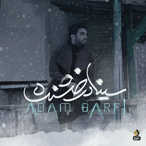Cover artwork for Adam Barfi by Sina Derakhshande